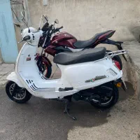 کاوان مدل ۹۹