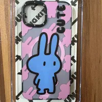 قاب گوشی یانگ کیت آیفون ۱۳ نرمال