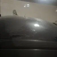 پژو ۲۰۶ تیپ ۲ مدل ۸۶