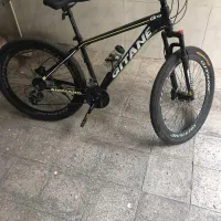 دوچرخه GITANE نو|دوچرخه، اسکیت، اسکوتر|مشهد, انقلاب|دیوار