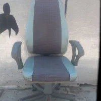 صندلی چرخشی