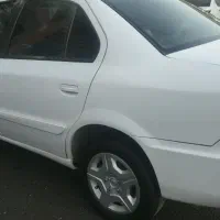 سمند سورن EF 7 مدل ۹۴