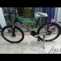 دوچرخه مدرسه ای۲۶ نو اکبند قیمت ۴۸۰۰ در نیریز|دوچرخه، اسکیت، اسکوتر|نیریز, |دیوار