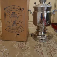 سماور گازی ۲۰ لیتری