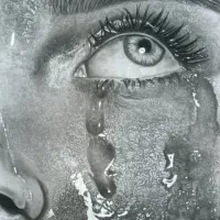 قبول سفارش طراحی و سیاه قلم|تابلو، نقاشی، عکس|زنجان, |دیوار