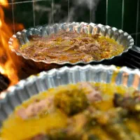 به یک دستگاه دار در کله پزی نیازمندیم
