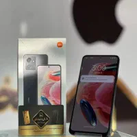 شیامی note12حافظه 256رم8 درحدصفر|موبایل|مشهد, اروند|دیوار