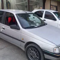 پژو 405تمیز