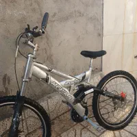 دوچرخه 26 دنده ای|دوچرخه، اسکیت، اسکوتر|مشهد, امیرآباد|دیوار