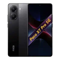 Poco X7 pro 512