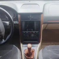 پارس سال مدل ۹۷|خودرو سواری و وانت|شاهین‌شهر, شهرک میلاد|دیوار