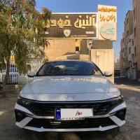 النترا ۲۰۲۵ صندلی برقی صفر خشک