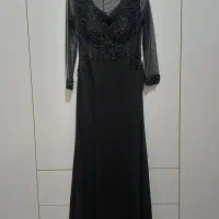لباس مجلسی