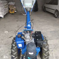 فروش تیلر 12 اسب استارایی با تیغه