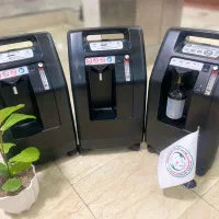 اکسیژن ساز ۵ لیتری برند یوول yuwell 8F|آرایشی، بهداشتی، درمانی|شیراز, سینما سعدی|دیوار