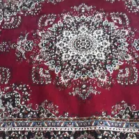 فروش‌یک‌تخته‌فرش‌۶متری‌شسته‌شده‌وتمیز