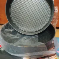 قالب کیک کمربندی وغیره|ظروف پخت‌وپز|رشت, توشیبا|دیوار