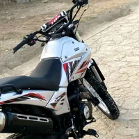 تریل /راتو /250 Cc|موتورسیکلت|بوکان, |دیوار