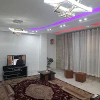 منزل مبله ویلایی شیک صدرا