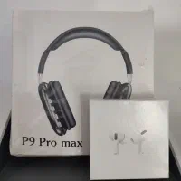 هندزفری بلوتوث های کوپی و هدفون های کوپی رنگ اپل