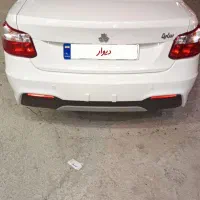 ساینا اس ۸۵گانه با esp|خودرو سواری و وانت|لامرد, |دیوار