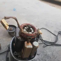 نصب سرویس و تعمیر انواع کولر و یخچال