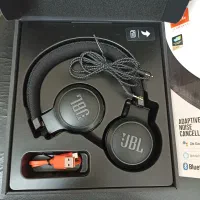 هدفون JBL anc شارژی اصل|لوازم جانبی موبایل و تبلت|کرج, اکبرآباد|دیوار