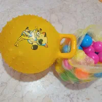 اسباب بازی