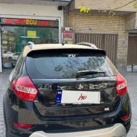 برلیانسH330