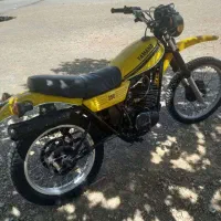 موتور یاماها 250