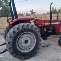 تراکتور فرگوسن ۲۸۵