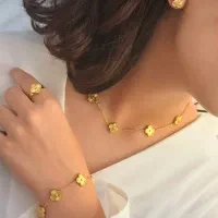 بدلیجات طرح طلا