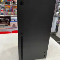 ایکس‌باکس سری ایکس سالم کم‌کارکرد Xbox Series X
