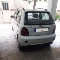 ام وی ام ۱۱۰ ۴سیلندر مدل ۹۳
