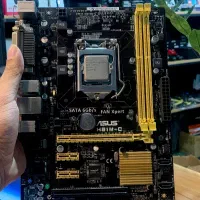 مادربرد ASUS H81