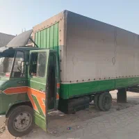 آسان بار گلستان صالحیه اسلامشهر واوان رباط‌کریم|خدمات حمل و نقل|گلستان (تهران), |دیوار