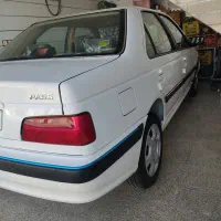 پژو پارس TU5 مدل 1401گاز سیمی|خودرو سواری و وانت|شیراز, سیلو|دیوار