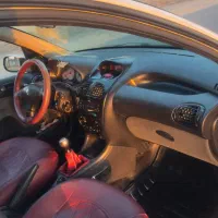 پژو ۲۰۶sdv8|خودرو سواری و وانت|تهران, بهارستان|دیوار