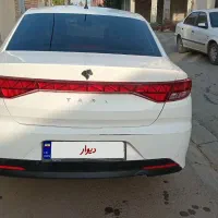 تارا دستی v1 مدل 1402|خودرو سواری و وانت|پارس‌آباد, |دیوار