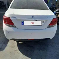 دنا تیپ ۲ معمولی مدل ۱۳۹۸|خودرو سواری و وانت|تهران, قلمستان|دیوار