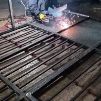 جوشکار سیار در محل|خدمات پیشه و مهارت|خرمآباد, |دیوار