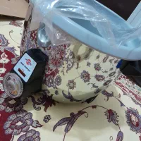 پلوپر ۱۶ نفره پارس خزر|اجاق گاز و لوازم برقی پخت‌وپز|زاهدان, |دیوار