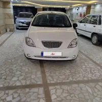 تیبا ۲ مدل ۹۷ بسیار تمیز