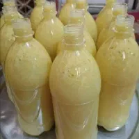 ابلیموی تازه