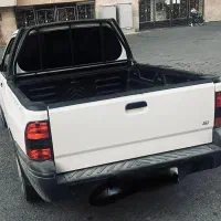 پراید وانت ۱۴۰۲