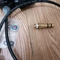کیت شارژ هاتسان 250 بار|کوهنوردی و کمپینگ|تهران, شهرک آپادانا|دیوار