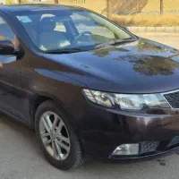 سراتو سایپا2000 اتوماتیک مدل 1393|خودرو سواری و وانت|اصفهان, سروستان|دیوار