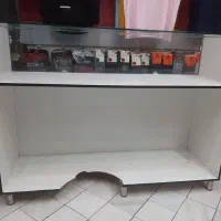 میز|بوفه، ویترین، کنسول|قم, حنیف نژاد|دیوار