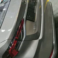 تویوتا کرولا ۱۲۰۰ توربو شرکت معین خودرو مدل۲۰۲۳