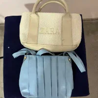 کیف و کفش درحد نو|کیف، کفش، کمربند|رباط‌کریم, شهرک والفجر|دیوار